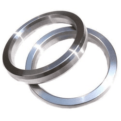 3CR12 Rings Manufacturer in India