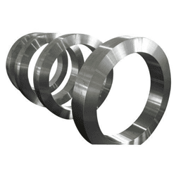 3Cr12L Rings Manufacturer in India