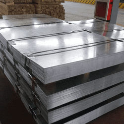 3Cr12L Sheet Manufacturer in Mexico