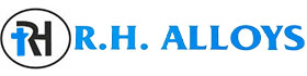 Logo R H Alloys