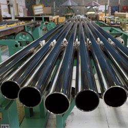 SS / AISI 405 Pipe Manufacturer in Qatar