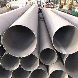 SS / AISI 410 Pipe Manufacturer in UK