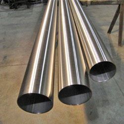 SS / AISI 415 Pipe Manufacturer in Qatar