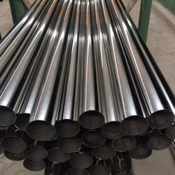SS / AISI 430 Pipe Manufacturer in Bangalore