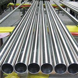 SS / AISI 439 Pipe Manufacturer in Oman