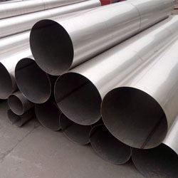 SS / AISI 446 Pipe Manufacturer in UK