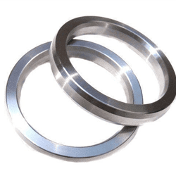 SS / AISI 410 Rings Manufacturer in India