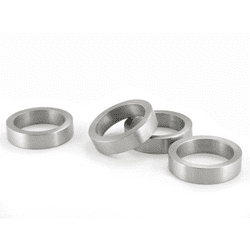 SS / AISI 410S Rings Manufacturer in India