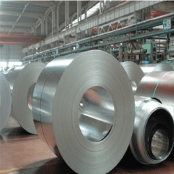 SS / AISI 415 Coil Manufacturer in India
