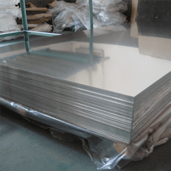 SS / AISI 436 Sheet Manufacturer in Ahmedabad
