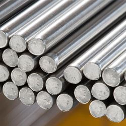 SS / AISI 405 Round Bar Manufacturer in India