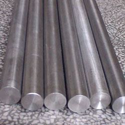 SS / AISI 409M Round Bar Manufacturer in India