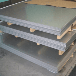 SS / AISI 410 Sheet Manufacturer in Ludhiana
