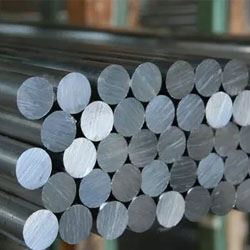 SS / AISI 410S Round Bar Manufacturer in India