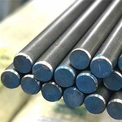 SS / AISI 420 Round Bar Manufacturer in India