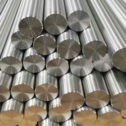 SS / AISI 439 Round Bar Manufacturer in India