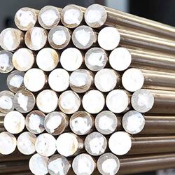 SS / AISI 441 Round Bar Manufacturer in India