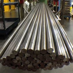 SS / AISI 446 Round Bar Manufacturer in India