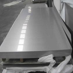 SS 409 Sheet Manufacturer in India