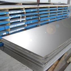 AISI 409 Sheet Supplier in India