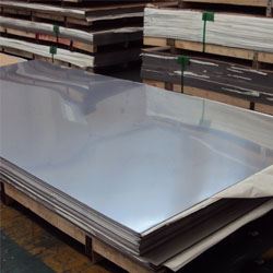 SS 409L Sheet Manufacturer in India