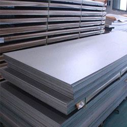 AISI 409L Sheet Supplier in India