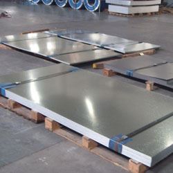 Stainless Steel 409M CK201 RDSO Spec Sheet Manufacturer in India