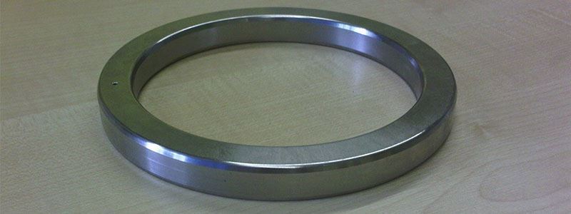 Stainless Steel Ring Manufacturer in India
