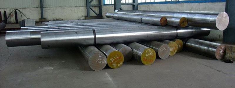 Stainless Steel Round Bar Manufacturer and Supplier in India