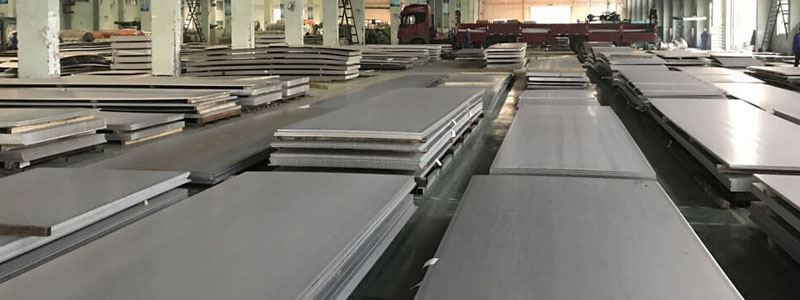 Stainless Steel Sheet Manufacturer & Supplier in Singapore