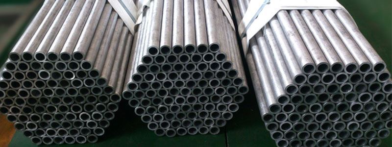 Stainless Steel Tube Manufacturer and Supplier in India