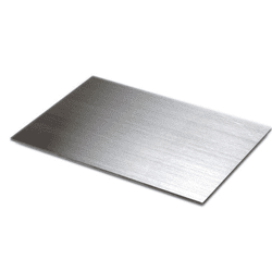 Stainless Steel 3CR12L Plate Supplier in India
