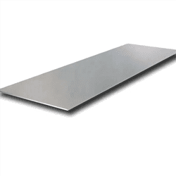 Stainless Steel 409 Plate Supplier in India
