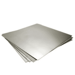 Stainless Steel 410 Plate Supplier in India