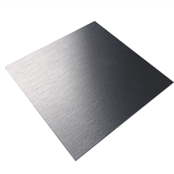 Stainless Steel 410S Plate Manufacturer in India