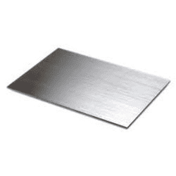 Stainless Steel IRSM 44/97 Plate Manufacturer in India