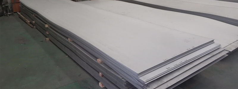 X2CrNi1810 Sheet and Plates Manufacturer and Supplier in India