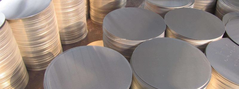 IRSM 44/ 97 Circle Manufacturer and Supplier in India