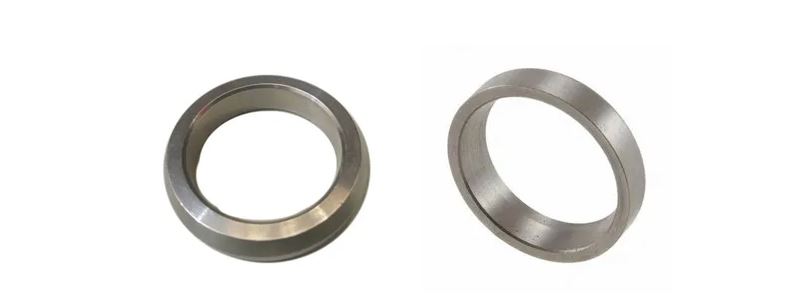 Stainless Steel X2CrNi12 Ring Manufacturer and Supplier in India