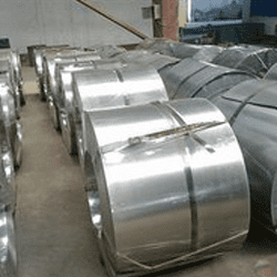 SS 3CR12 Coil Manufacturer in India