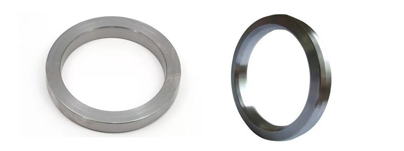 Stainless Steel 3CR12 Ring Manufacturer and Supplier in India