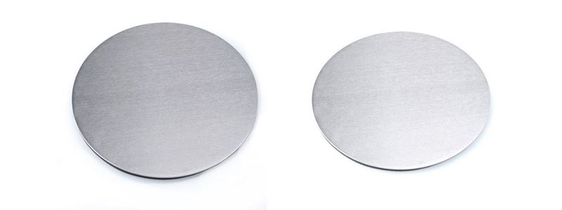 Stainless Steel 3CR12L Circle Manufacturer and Supplier in India