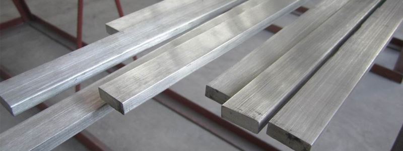 Stainless Steel 3CR12L Flat Bar Manufacturer and Supplier in India
