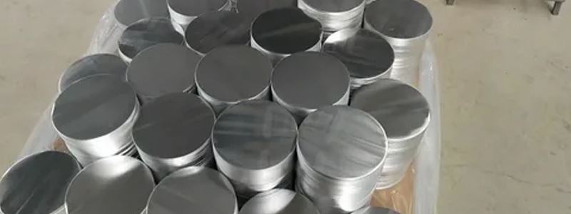 Stainless Steel 405 Circle Manufacturer and Supplier in India