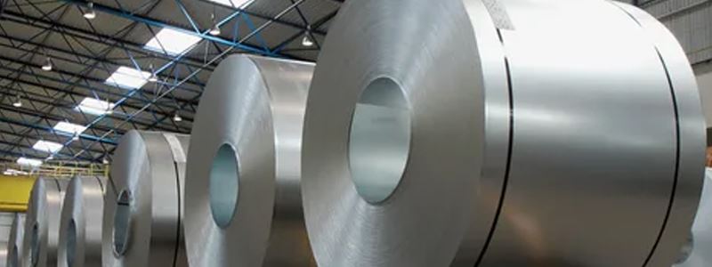 Stainless Steel 405 Coil Manufacturer and Supplier in India