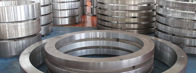 Stainless Steel 405 Ring Manufacturer and Supplier in India