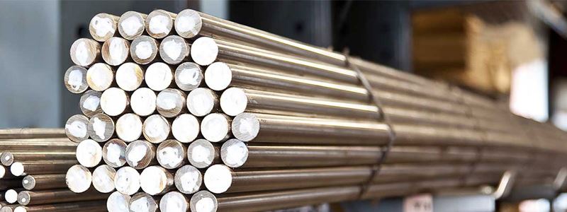 Stainless Steel 405 Round Bar Manufacturer and Supplier in India