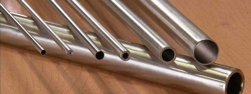 Stainless Steel 405 Tube Manufacturer and Supplier in India