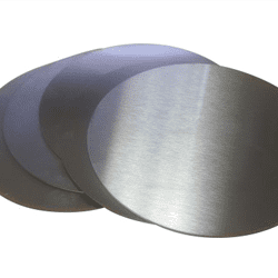 AISI 409 Circle Supplier in India