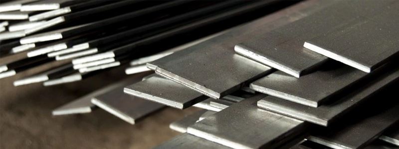 Stainless Steel 409 Flat Bar Manufacturer and Supplier in India